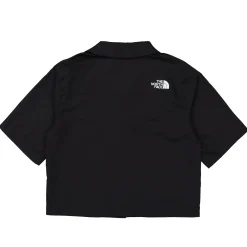 Clearance W Boxy S/S Shirt Women Shirts