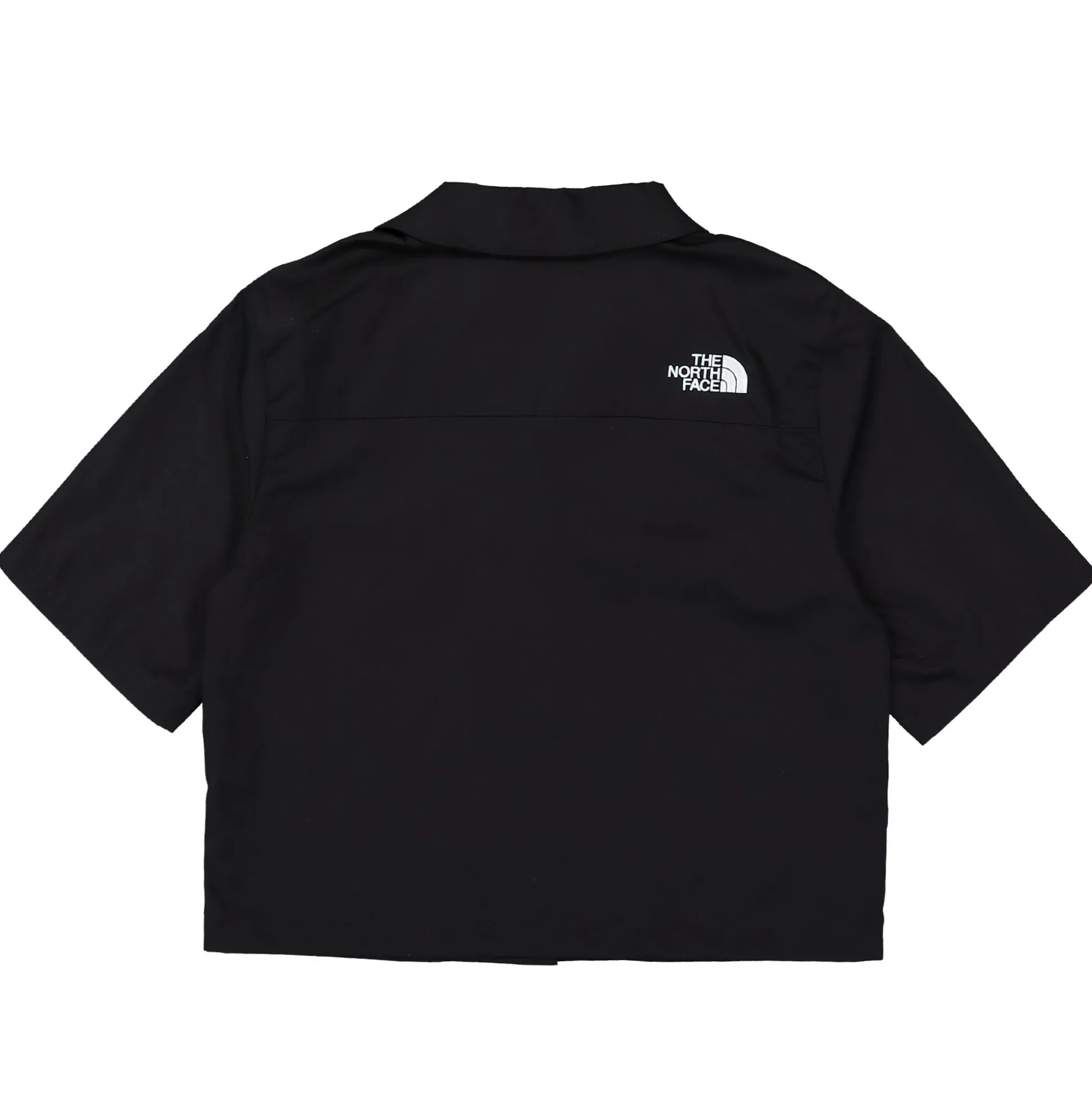 Clearance W Boxy S/S Shirt Women Shirts