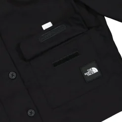 Clearance W Boxy S/S Shirt Women Shirts