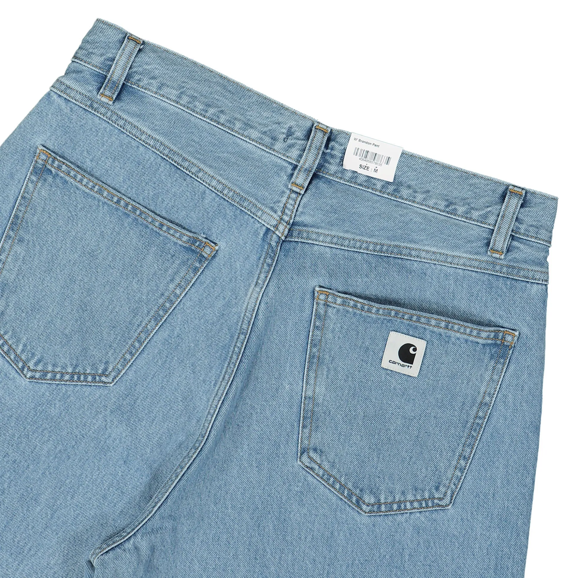 Sale W Brandon Pant Smith Women Jeans|Pants & Shorts