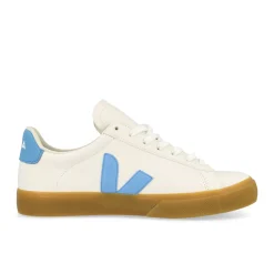 New W Campo Chromefree Leather Women Low Tops|Vegan & Leather Free