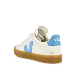 New W Campo Chromefree Leather Women Low Tops|Vegan & Leather Free