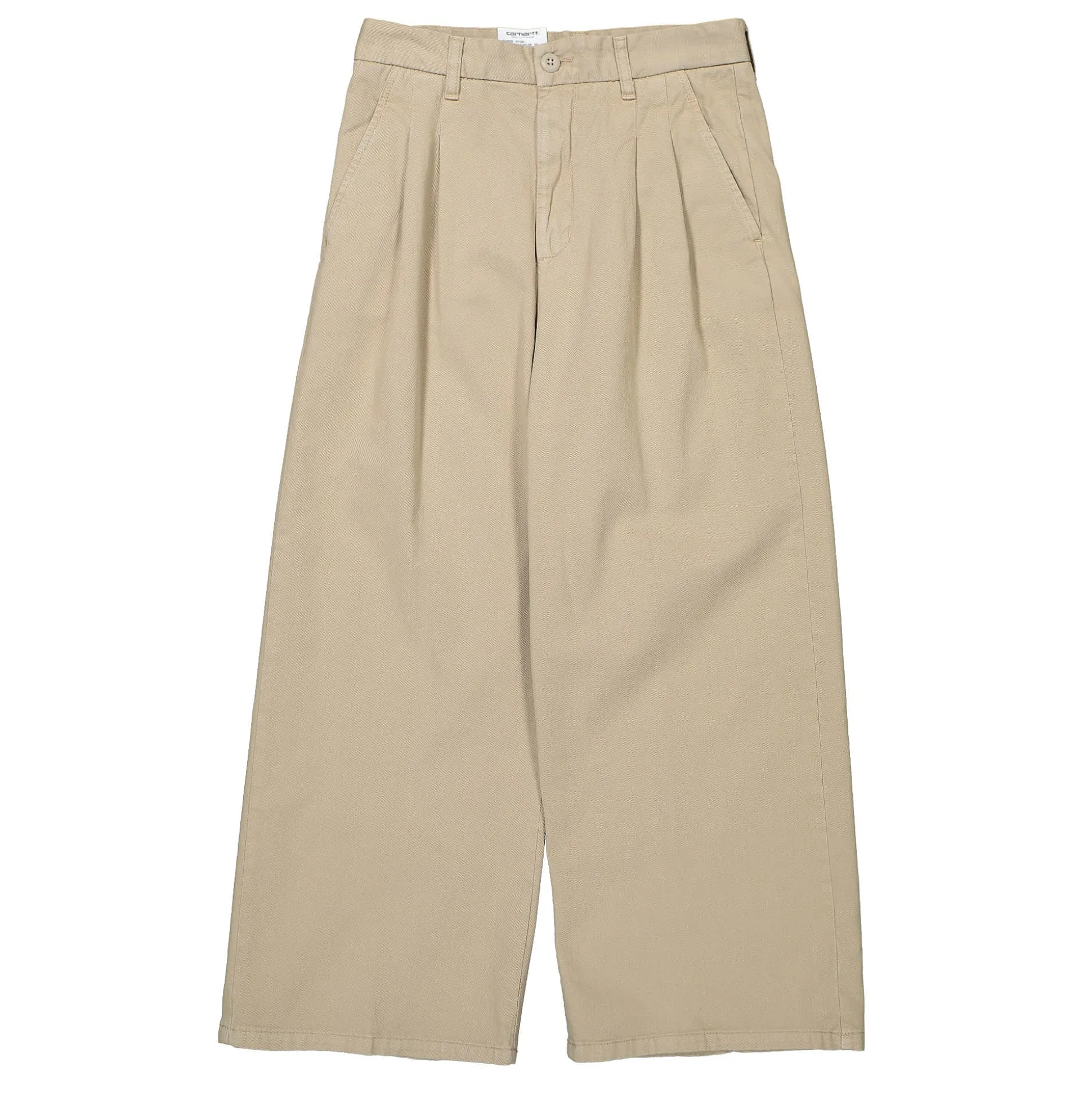 Best Sale W Cara Cropped Pant Women Pants & Shorts