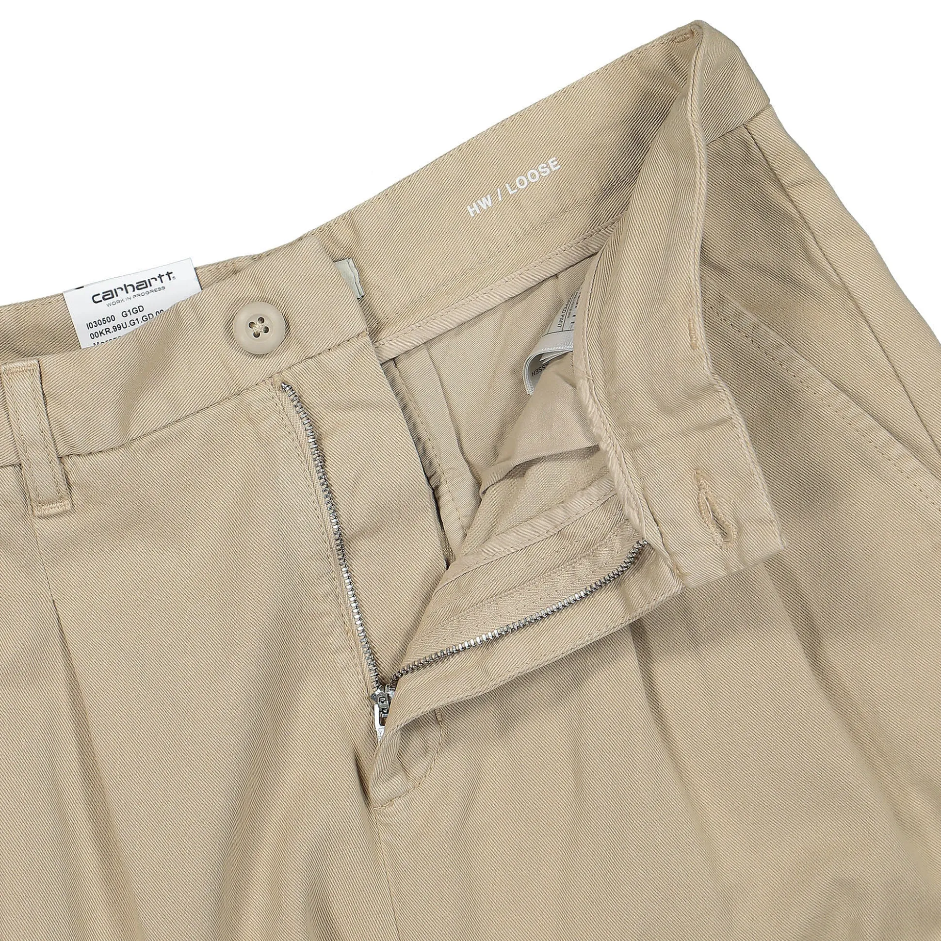 Best Sale W Cara Cropped Pant Women Pants & Shorts