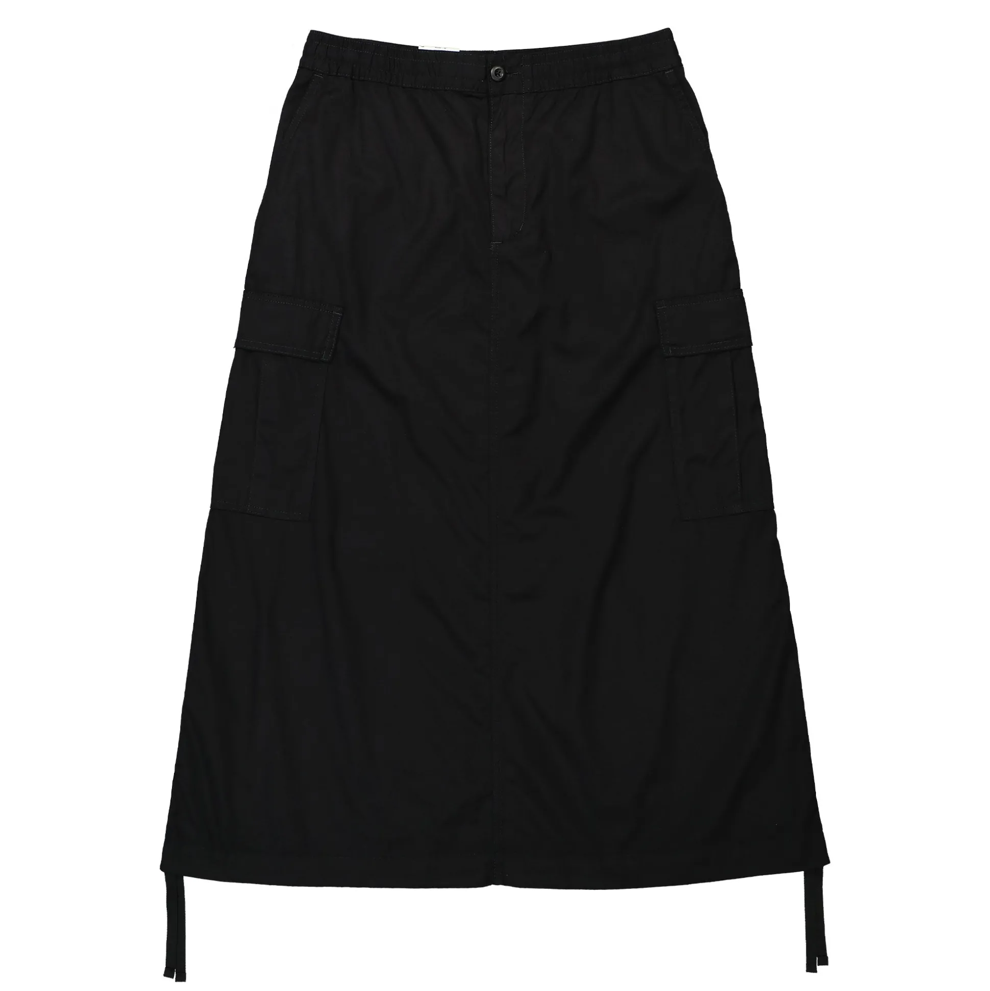 Best Sale W Cargo Skirt Long Women Skirts & Dresses