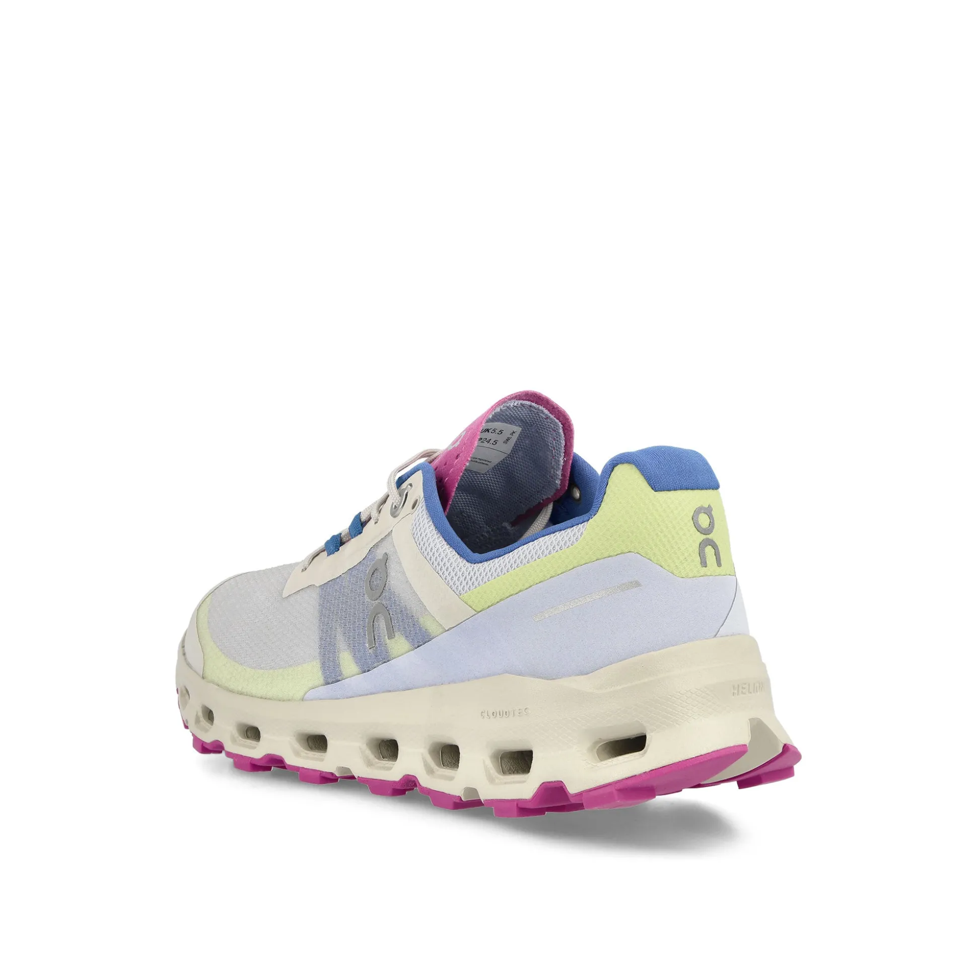 Store W Cloudvista Women Low Tops|Retro & Running
