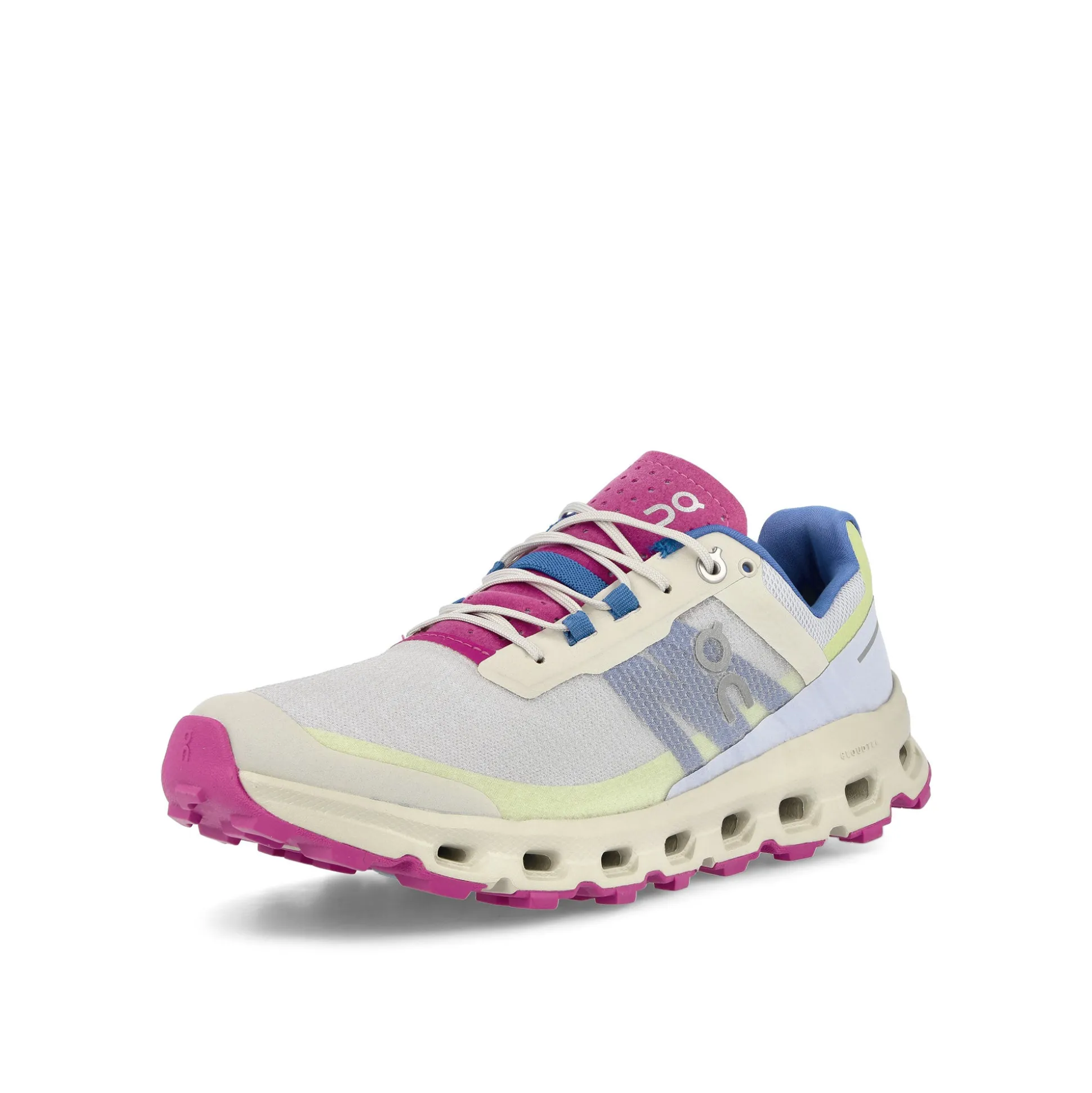 Store W Cloudvista Women Low Tops|Retro & Running