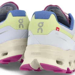 Store W Cloudvista Women Low Tops|Retro & Running