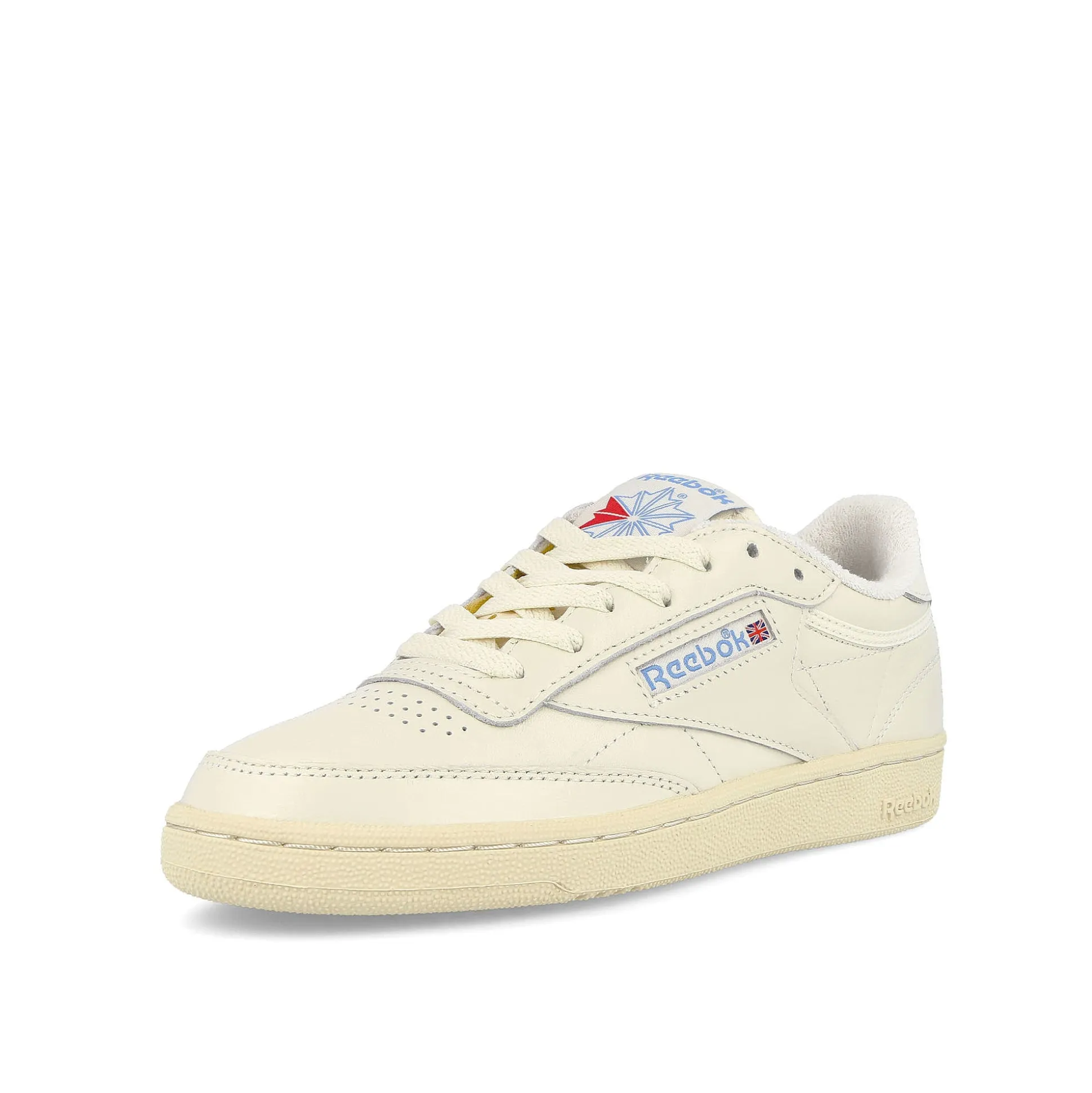 Cheap W Club C 85 Vintage Women Low Tops