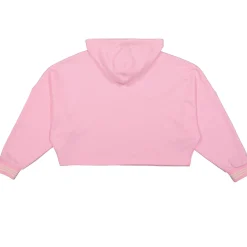 Fashion W Cropped Hoodie Women Sweatshirts & Hoodies