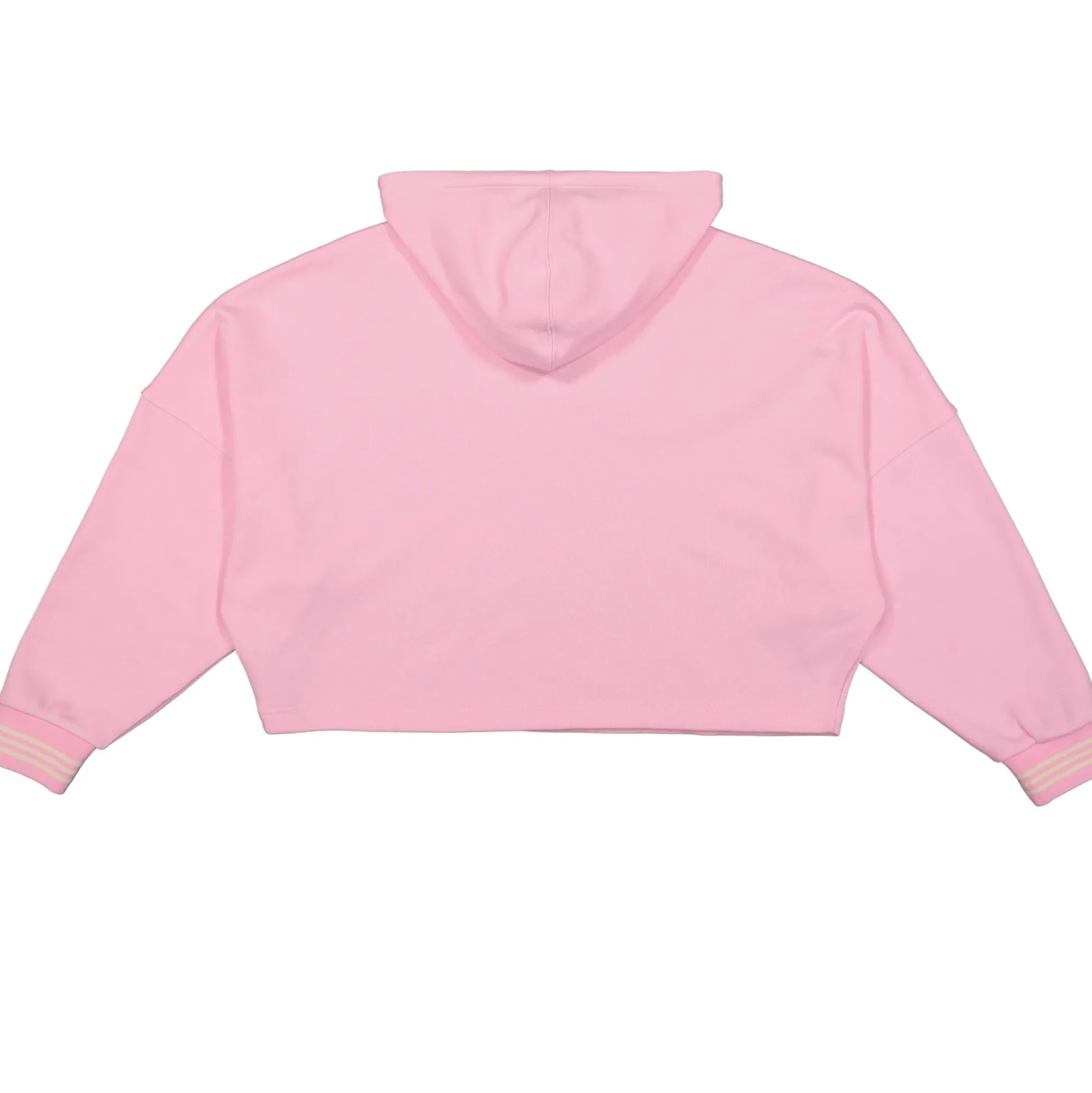 Fashion W Cropped Hoodie Women Sweatshirts & Hoodies