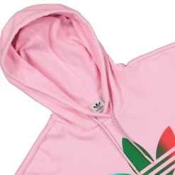 Fashion W Cropped Hoodie Women Sweatshirts & Hoodies