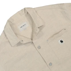 Outlet W Ethel Shirt Jac Women Shirts