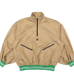 Cheap W Half Zip Windbreaker Women Jackets & Coats
