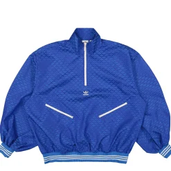 Clearance W Half Zip Windbreaker Women Jackets & Coats