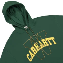 Clearance W Hooded Grand Locker Sweat Women Sweatshirts & Hoodies