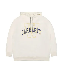Sale W Hooded Grand Locker Sweat Women Sweatshirts & Hoodies