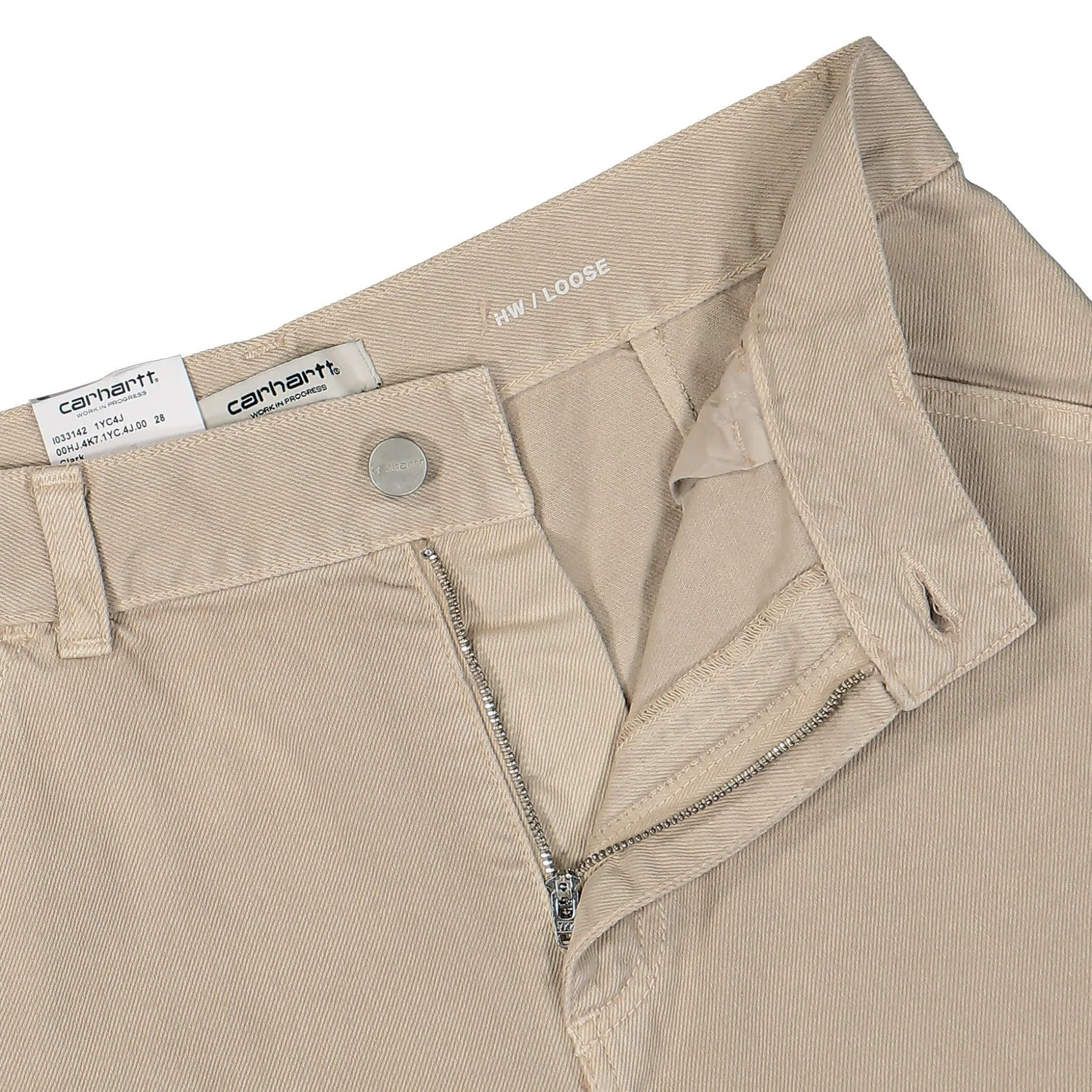 Clearance W Jens Pant Clark Women Jeans|Pants & Shorts