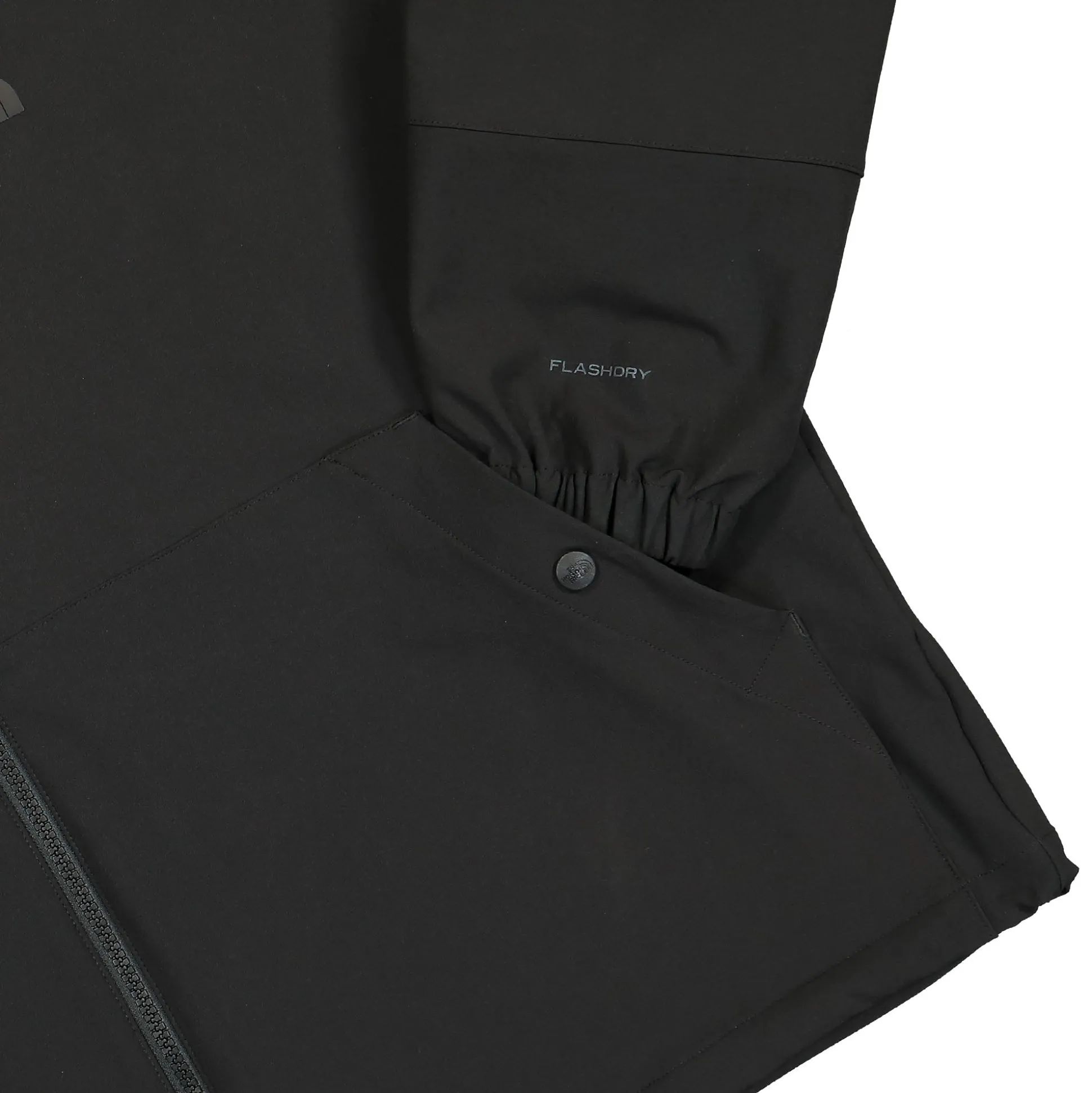 Flash Sale W Karasawa Convertible Jacket Women Jackets & Coats