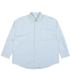 Best W L/S Dowlen Shirt Women Shirts