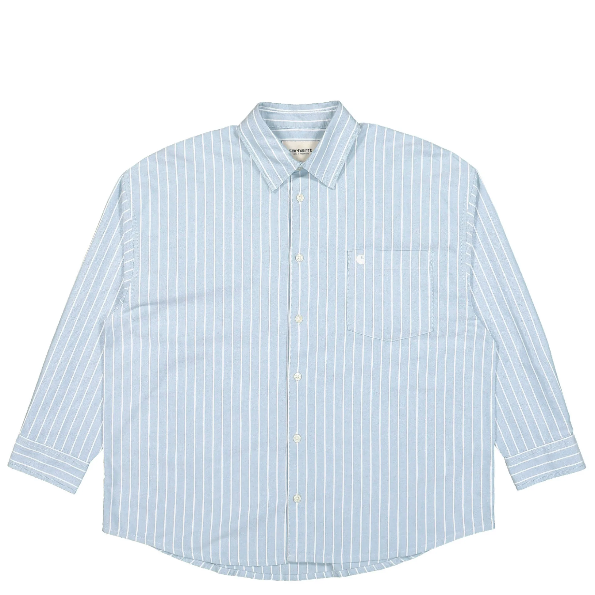 Best W L/S Dowlen Shirt Women Shirts