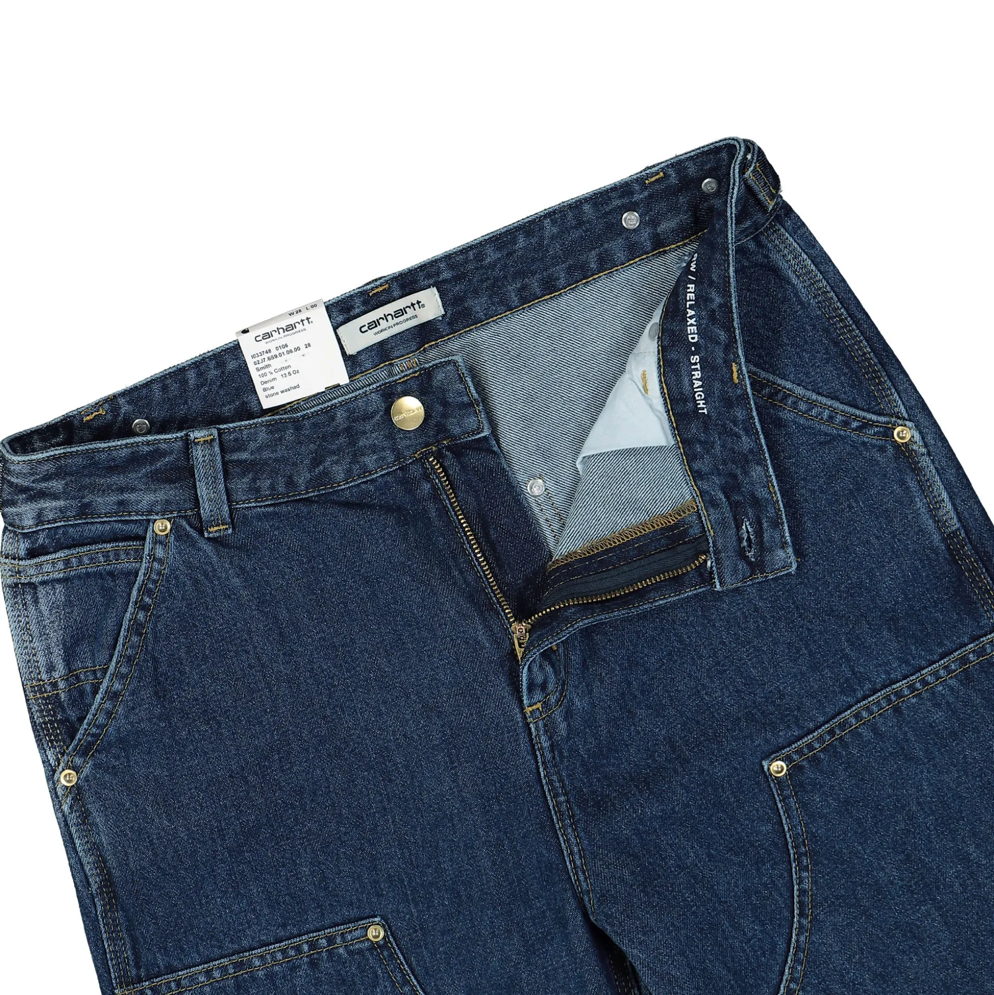 Store W Nashua Double Knee Pant Smith Women Jeans|Pants & Shorts