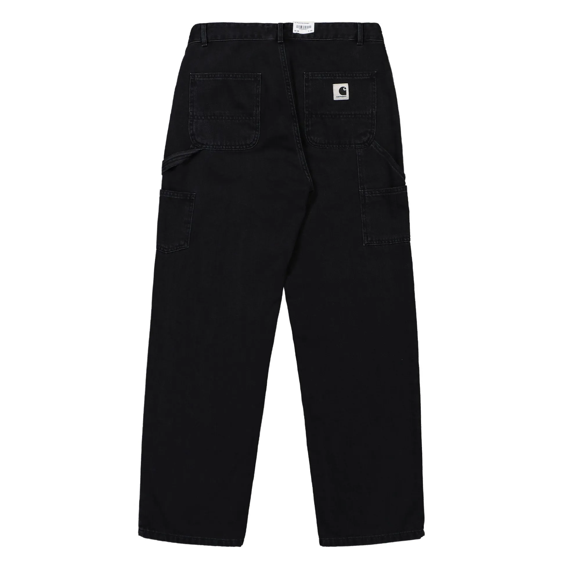 Best Sale W Pierce Pant Straight Women Jeans|Pants & Shorts