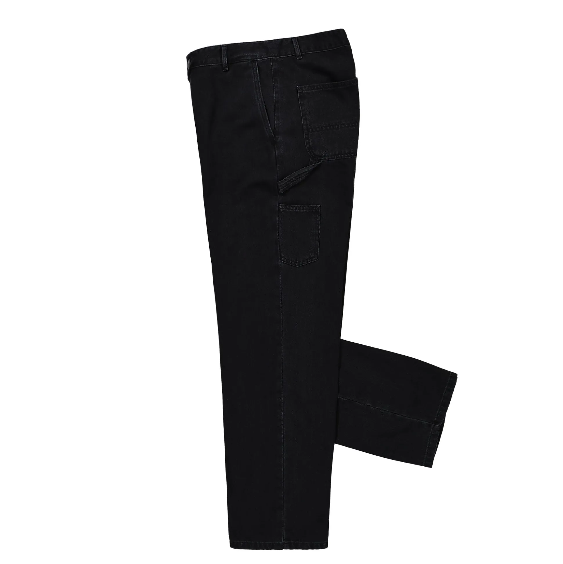 Best Sale W Pierce Pant Straight Women Jeans|Pants & Shorts