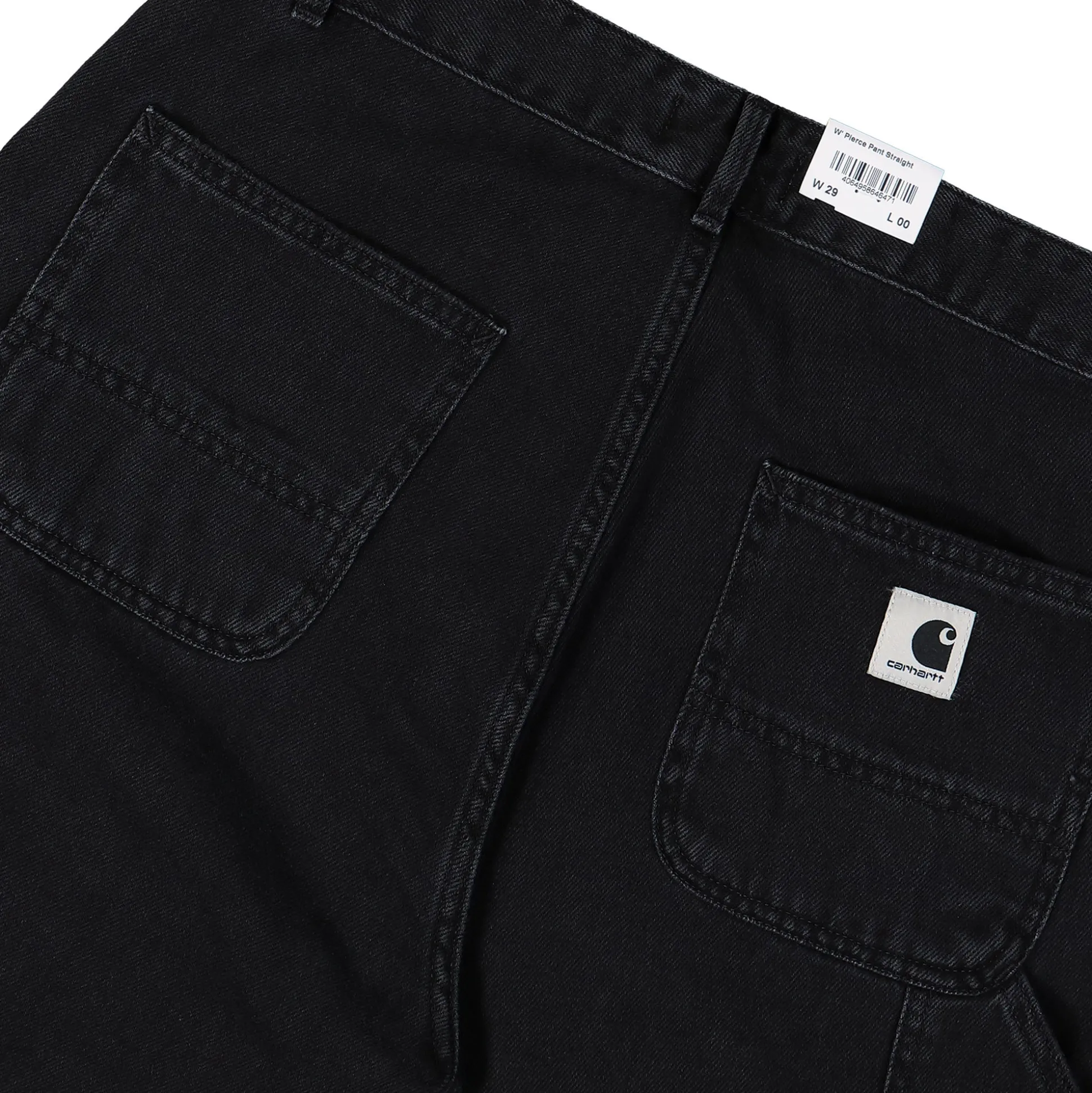 Best Sale W Pierce Pant Straight Women Jeans|Pants & Shorts