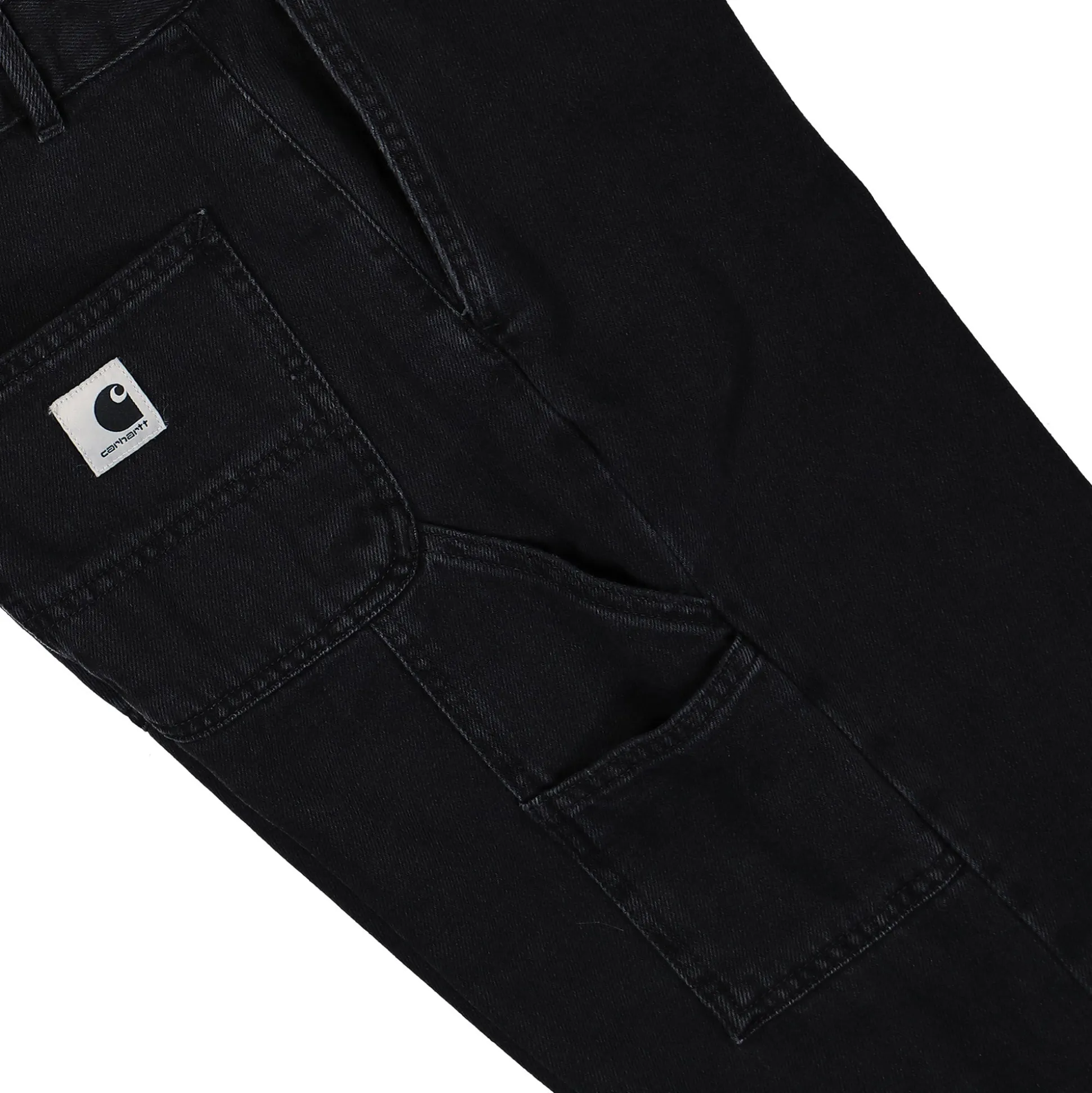 Best Sale W Pierce Pant Straight Women Jeans|Pants & Shorts