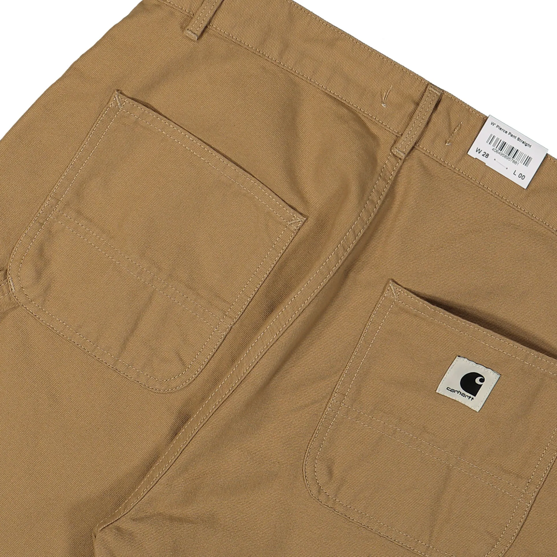 Outlet W Pierce Pant Straight Women Pants & Shorts