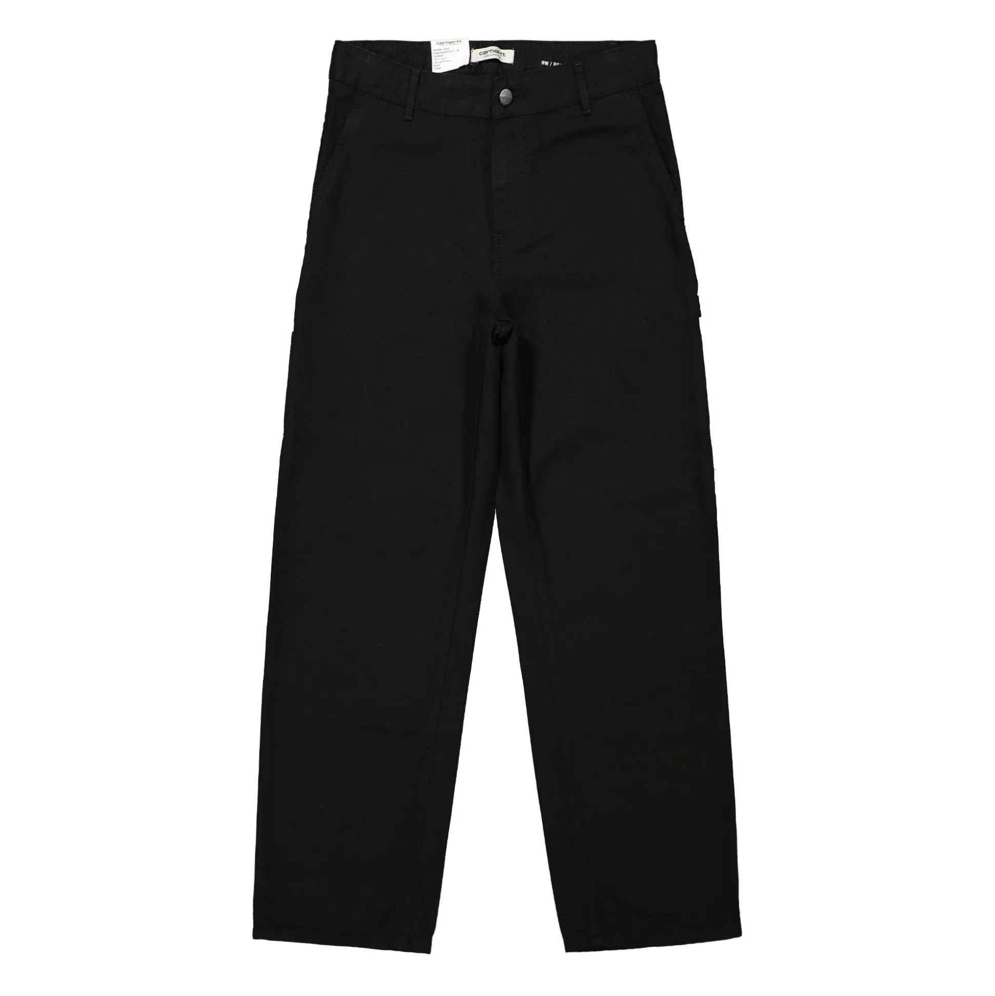 New W Pierce Pant Straight Women Pants & Shorts