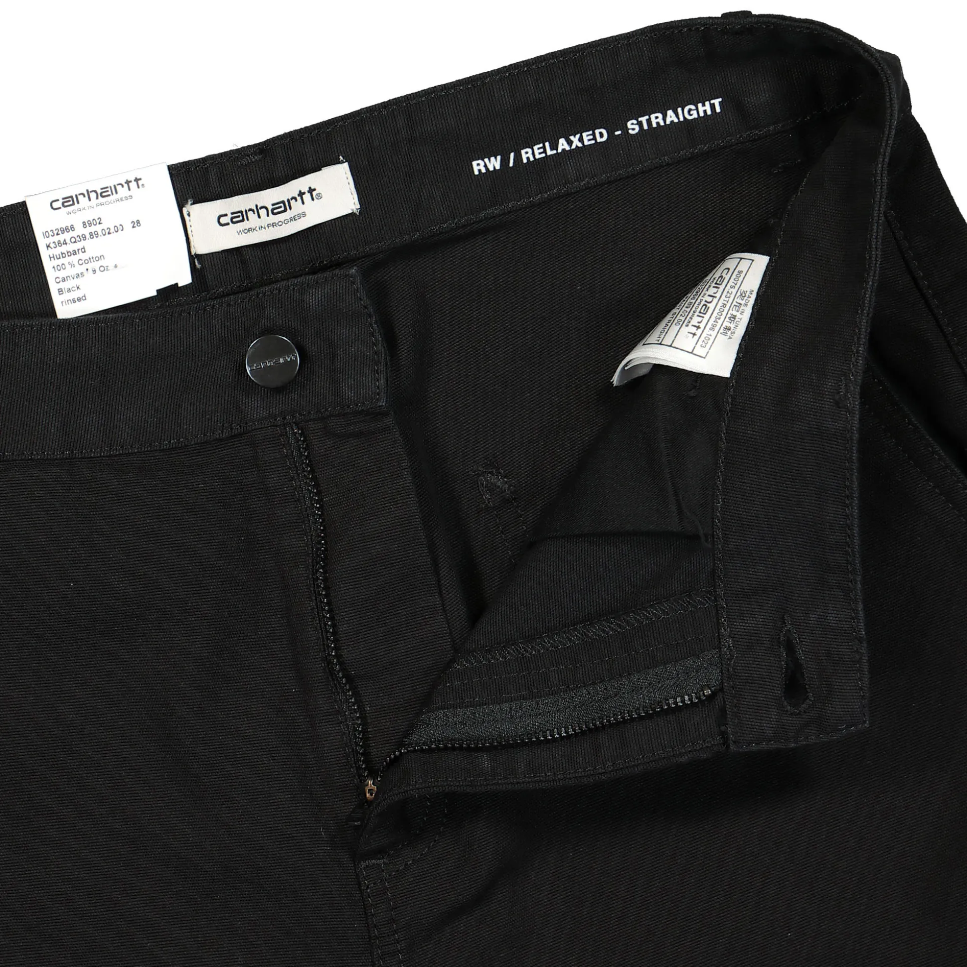New W Pierce Pant Straight Women Pants & Shorts