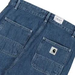 Online W Pierce Pant Straight Women Jeans|Pants & Shorts