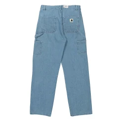 Flash Sale W Pierce Pant Straight Women Jeans|Pants & Shorts