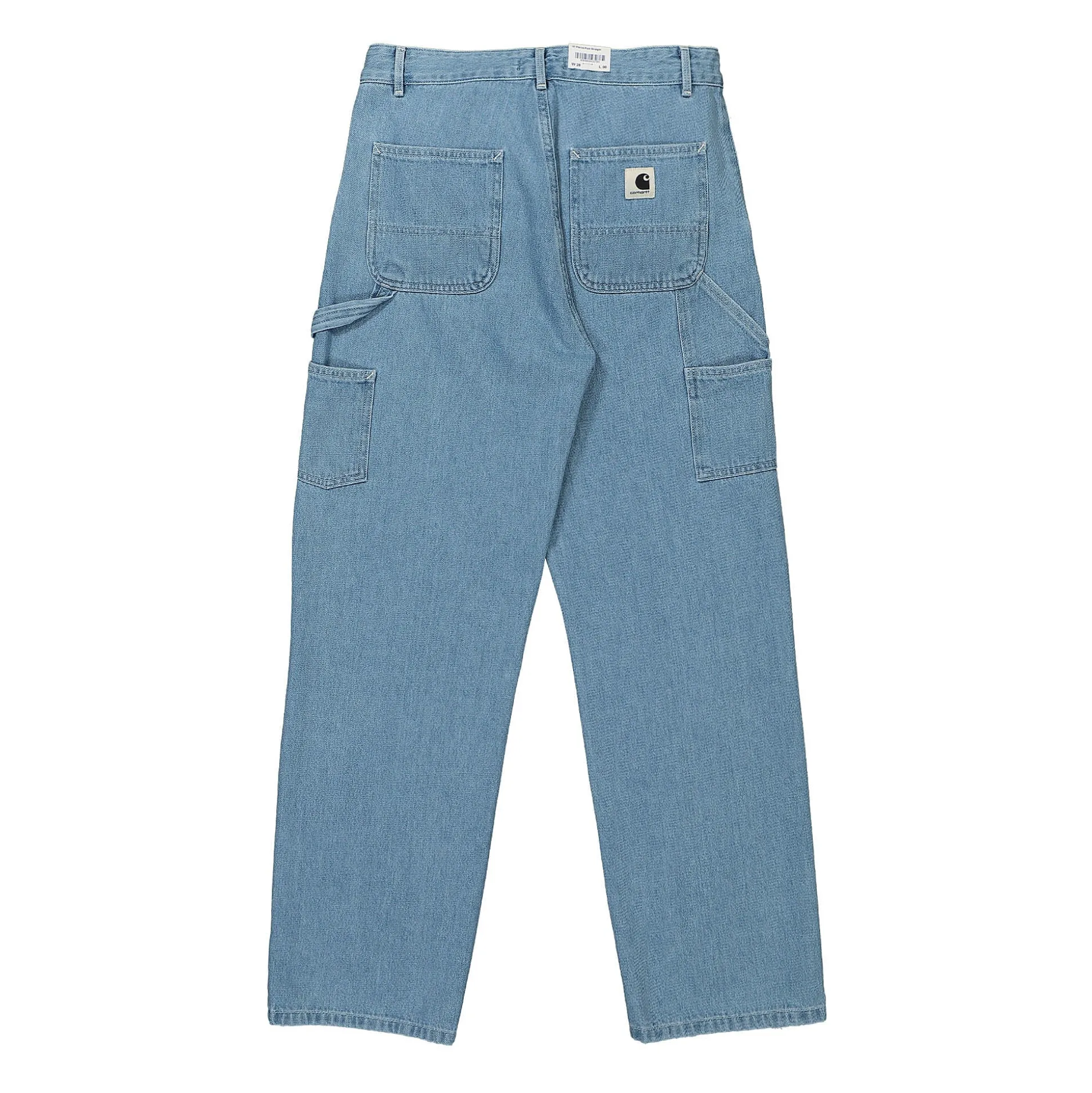 Flash Sale W Pierce Pant Straight Women Jeans|Pants & Shorts