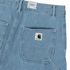 Flash Sale W Pierce Pant Straight Women Jeans|Pants & Shorts