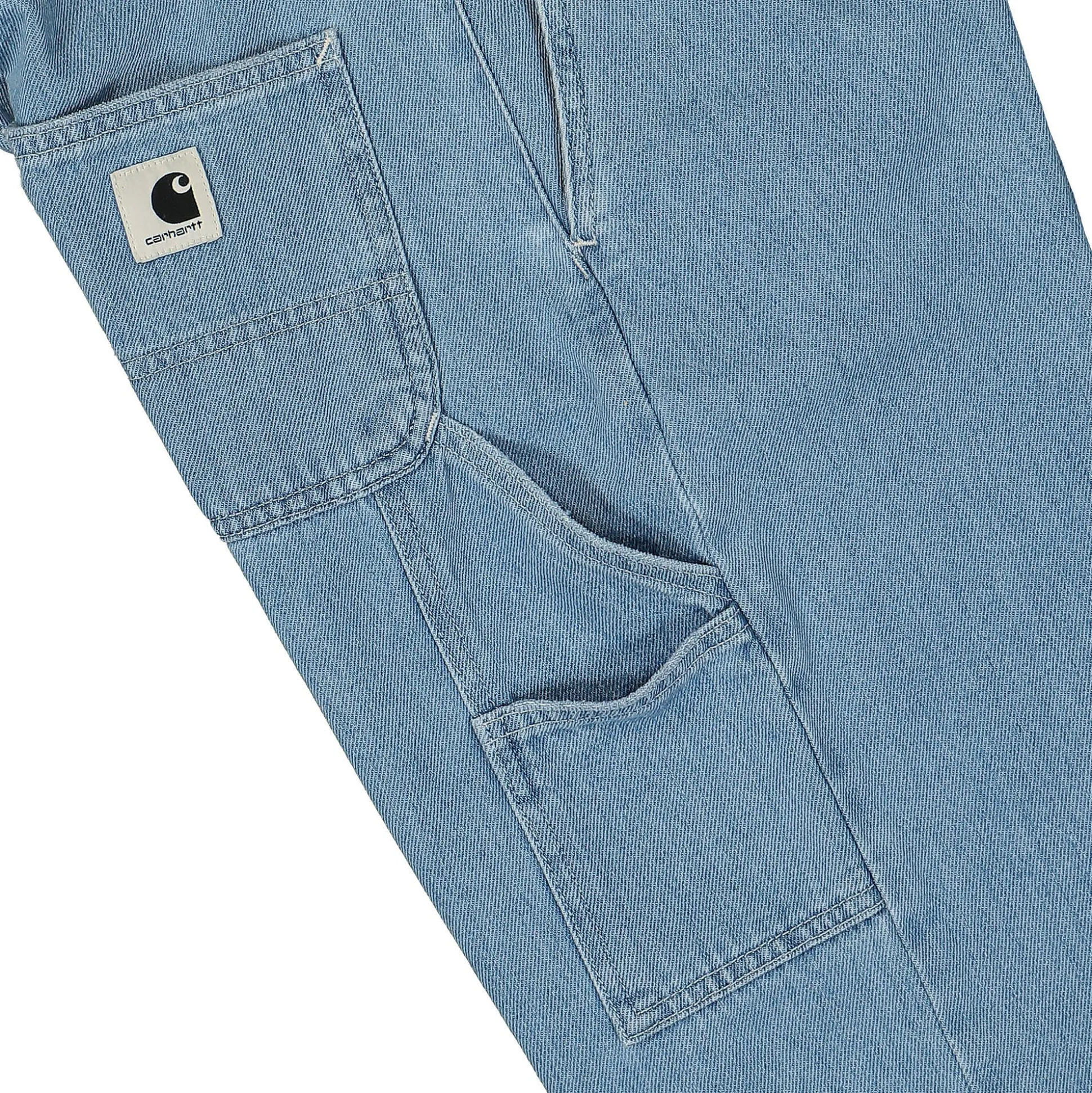 Flash Sale W Pierce Pant Straight Women Jeans|Pants & Shorts