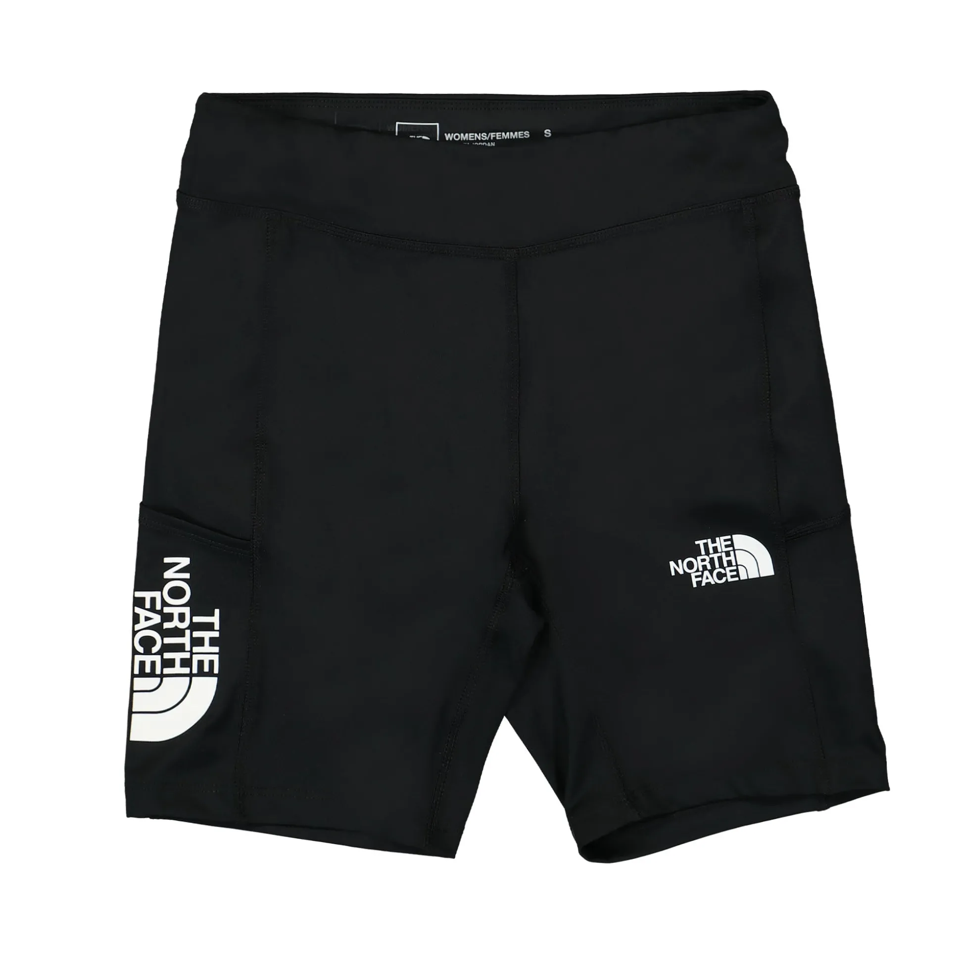 Best Sale W Poly Knit Shorts Women Pants & Shorts