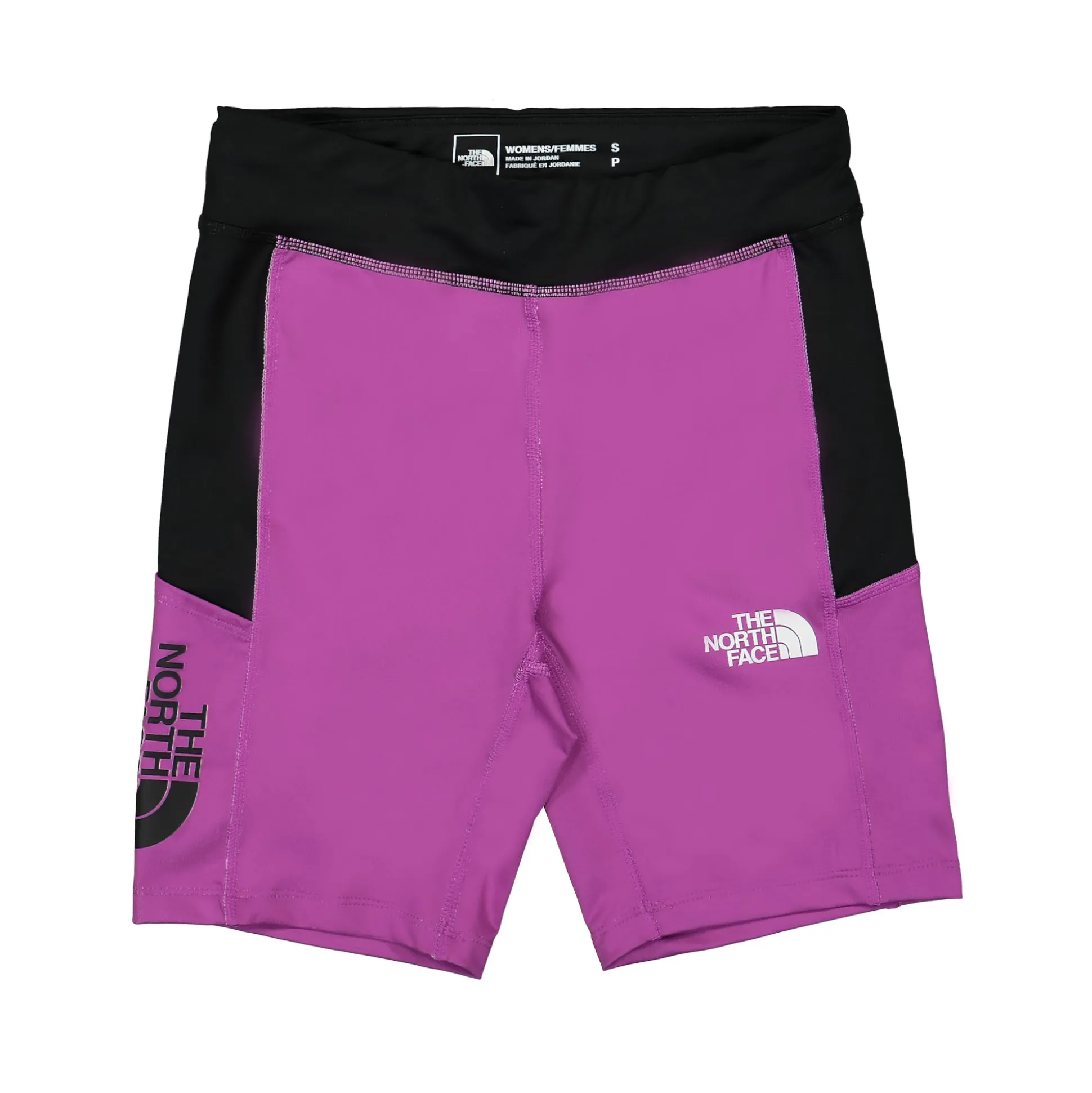 Shop W Poly Knit Shorts Women Pants & Shorts