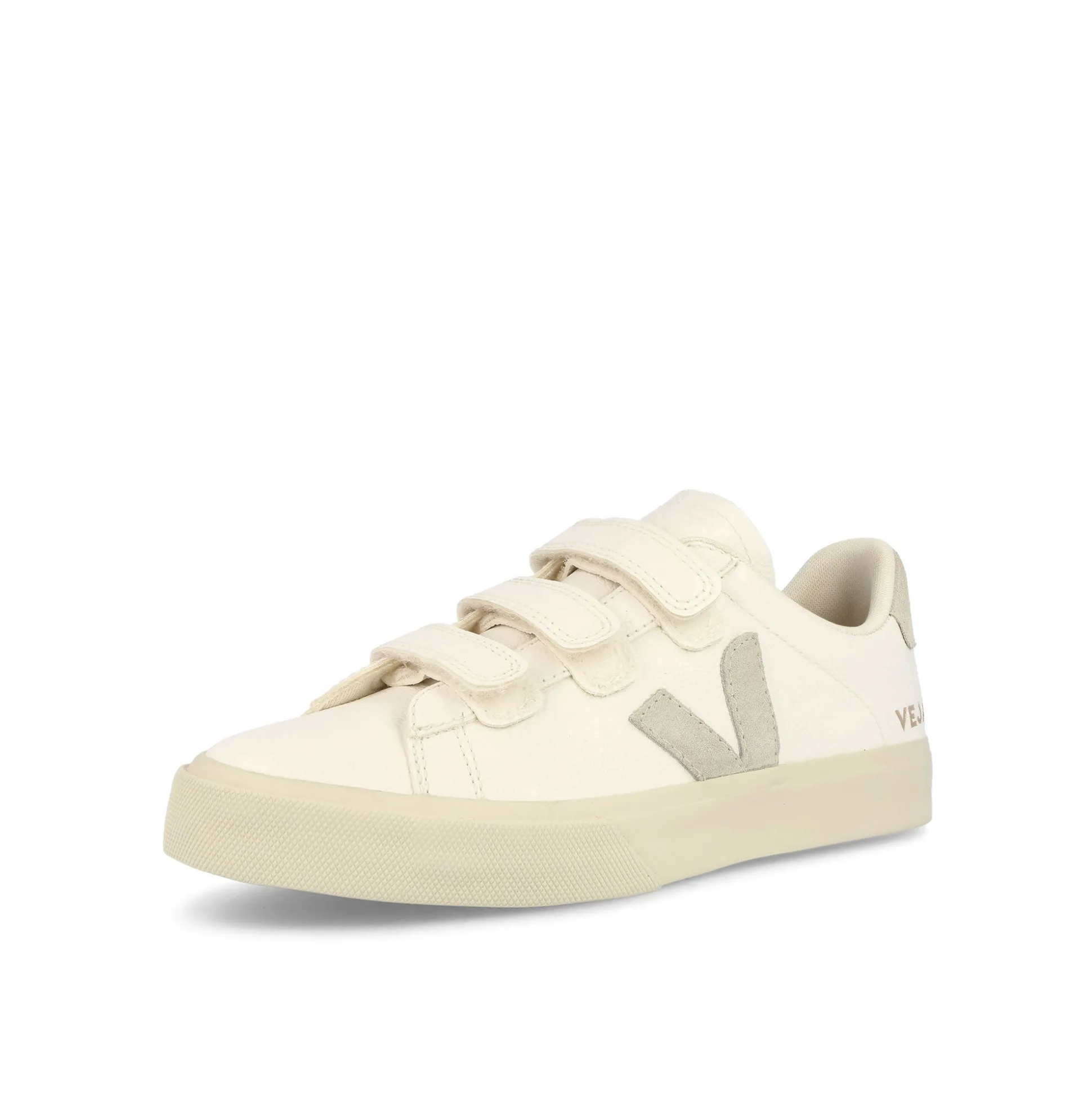 Hot W Recife Logo Chromefree Leather Women Low Tops|Vegan & Leather Free