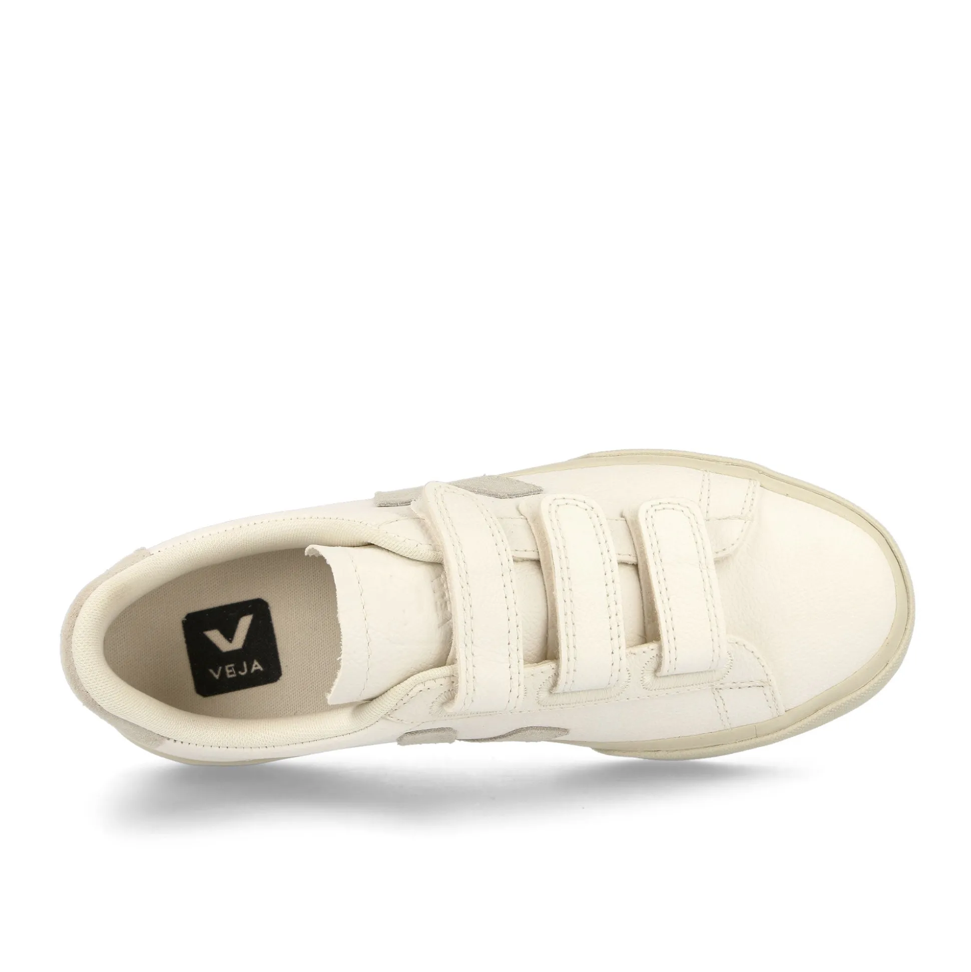 Hot W Recife Logo Chromefree Leather Women Low Tops|Vegan & Leather Free