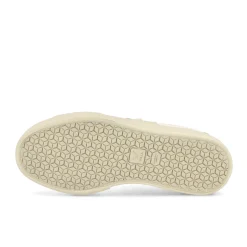 Hot W Recife Logo Chromefree Leather Women Low Tops|Vegan & Leather Free
