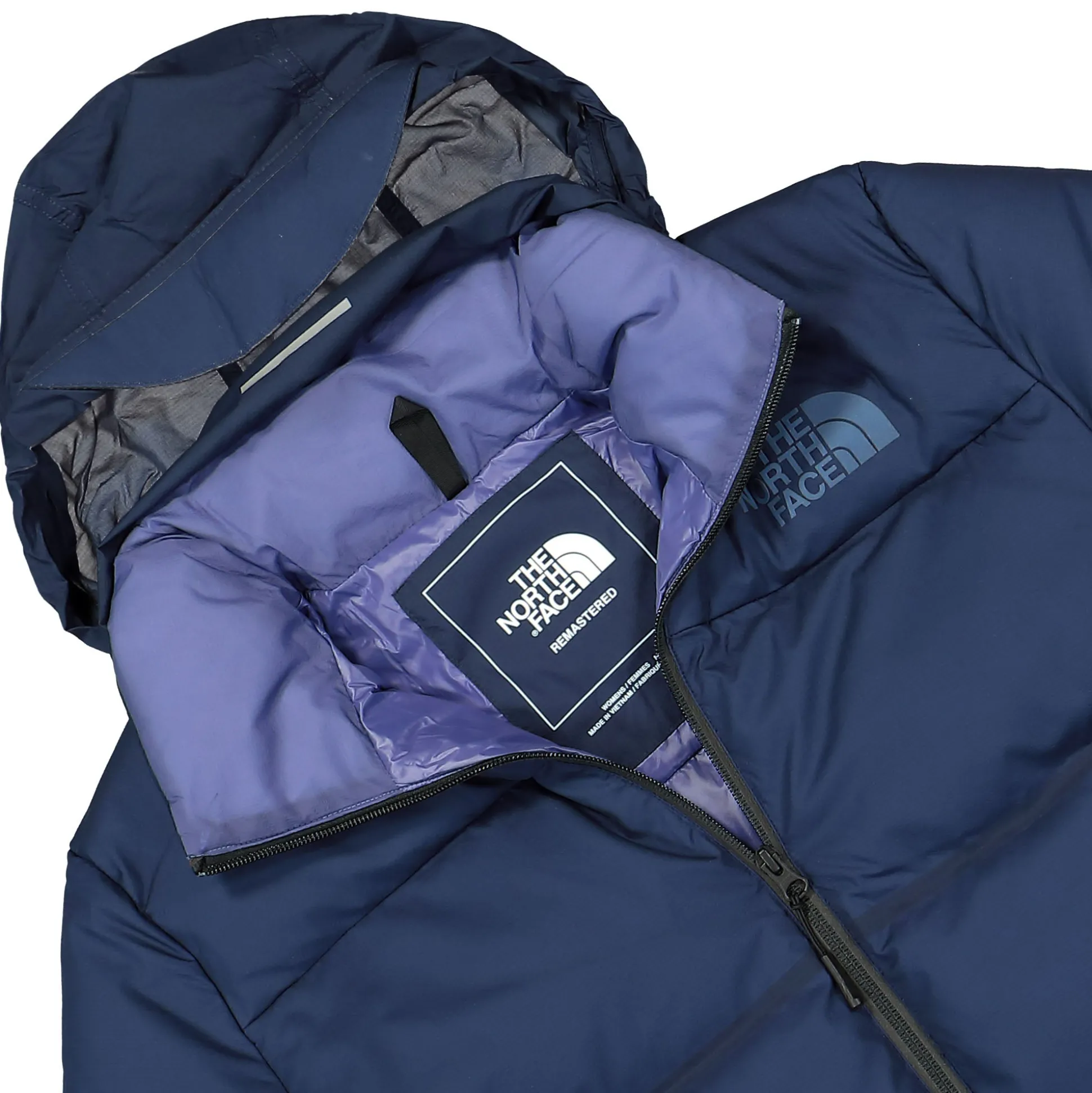 Clearance W Rmst Nuptse Jacket Women Jackets & Coats