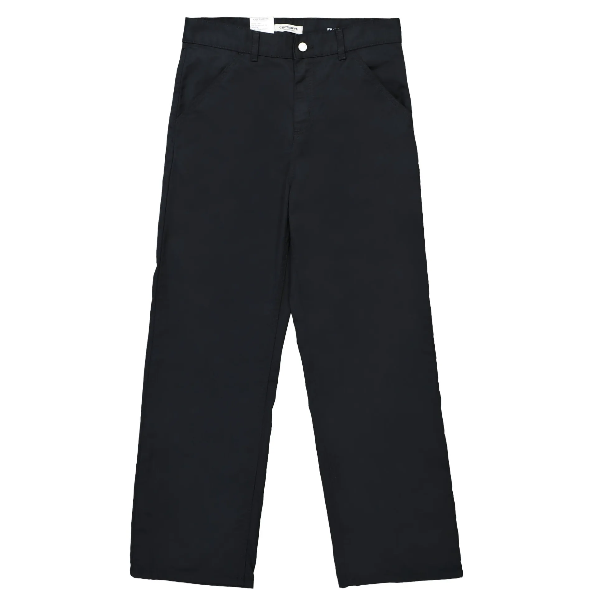 Discount W Simple Pant Women Pants & Shorts
