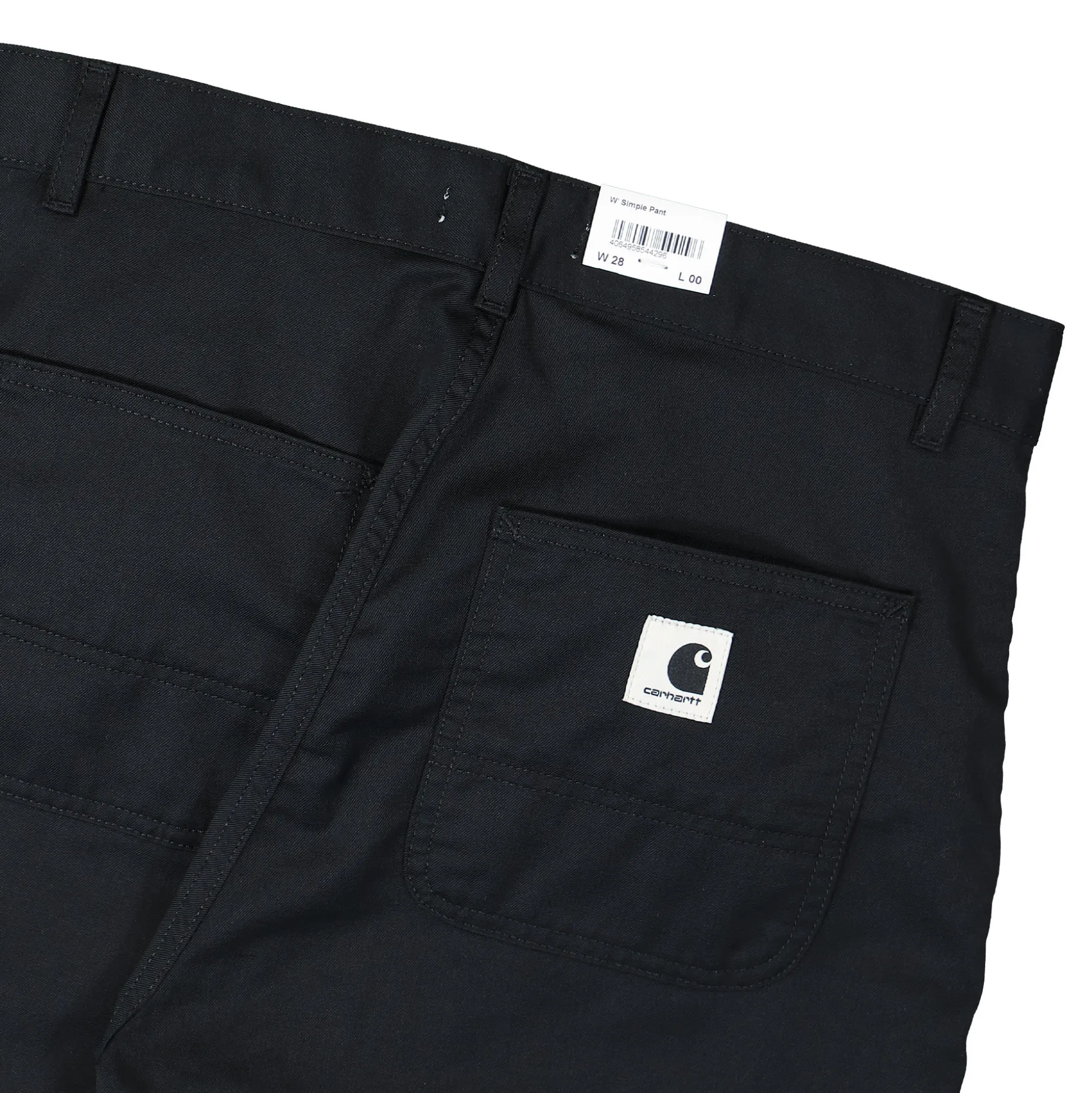 Discount W Simple Pant Women Pants & Shorts
