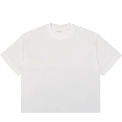 Shop W S/S Chester T-Shirt Women T-Shirts & Long Sleeves