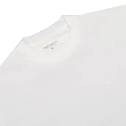 Shop W S/S Chester T-Shirt Women T-Shirts & Long Sleeves
