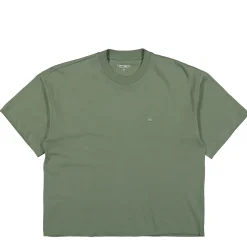 Clearance W S/S Chester T-Shirt Women T-Shirts & Long Sleeves