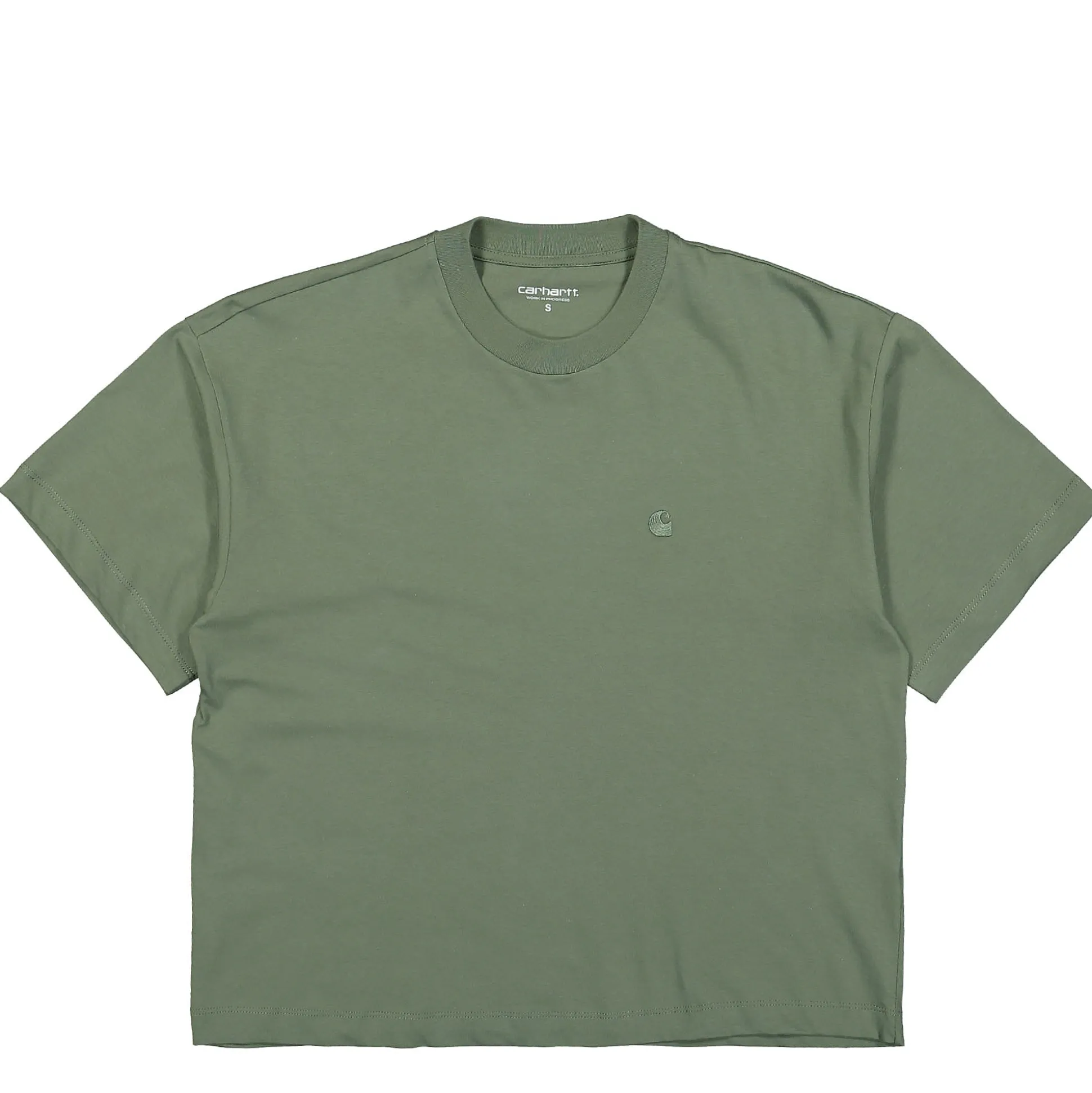 Clearance W S/S Chester T-Shirt Women T-Shirts & Long Sleeves